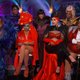 Illustration for article titled A muted, repetitive reunion continues iRuPaul’s Drag Race/is late-season slump